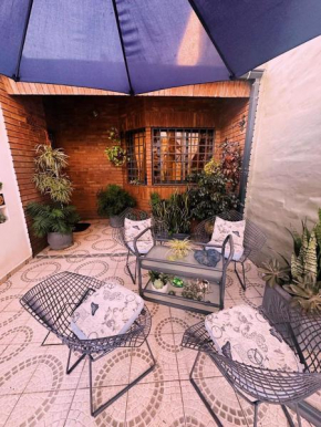 Impecable departamento temporario en Córdoba